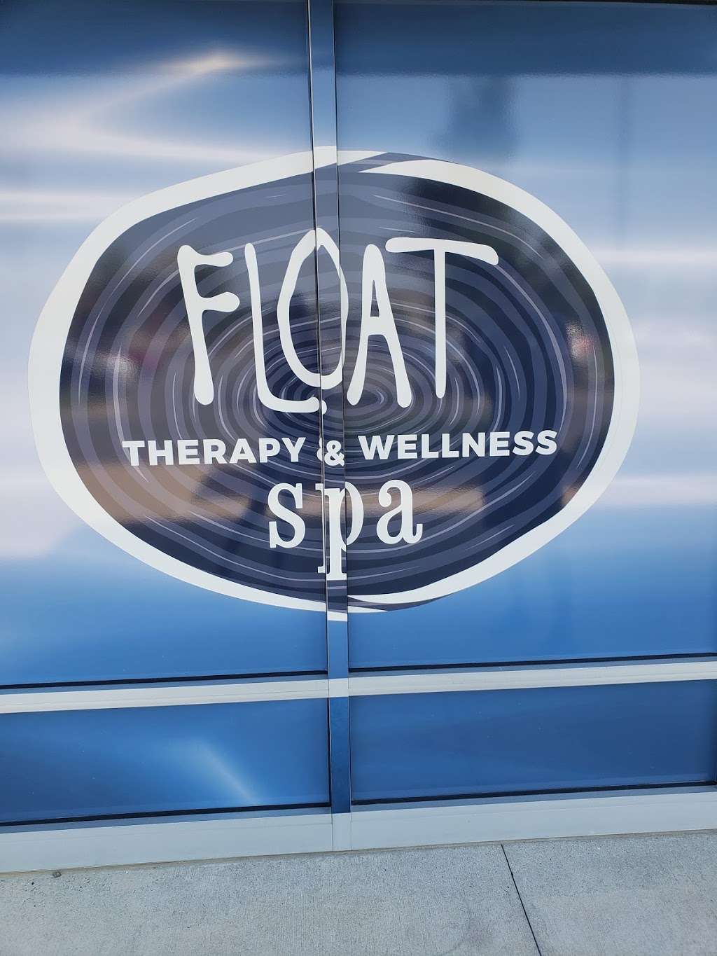 Float Therapy & Wellness Spa | 611 Berlin - Cross Keys Rd, Sicklerville, NJ 08081, USA | Phone: (856) 875-1111