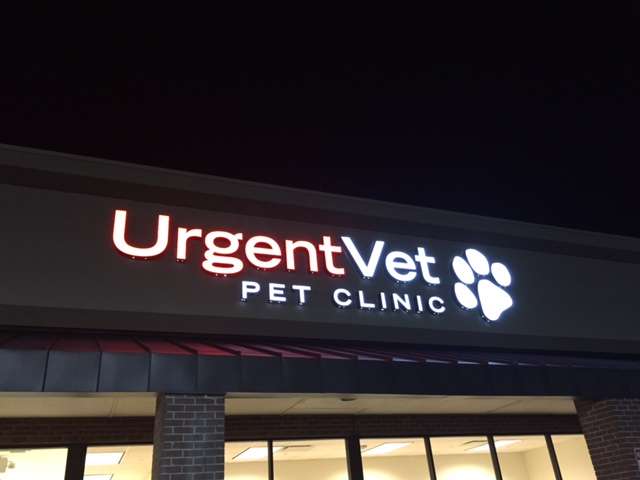 UrgentVet Pet Clinic | 600 Park St Unit A, Belmont, NC 28012, USA | Phone: (704) 825-8868