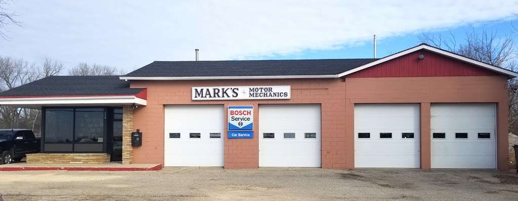 Marks Motor Mechanics - Bosch Car Service | 490 Madison St, Walworth, WI 53184 | Phone: (262) 275-6575