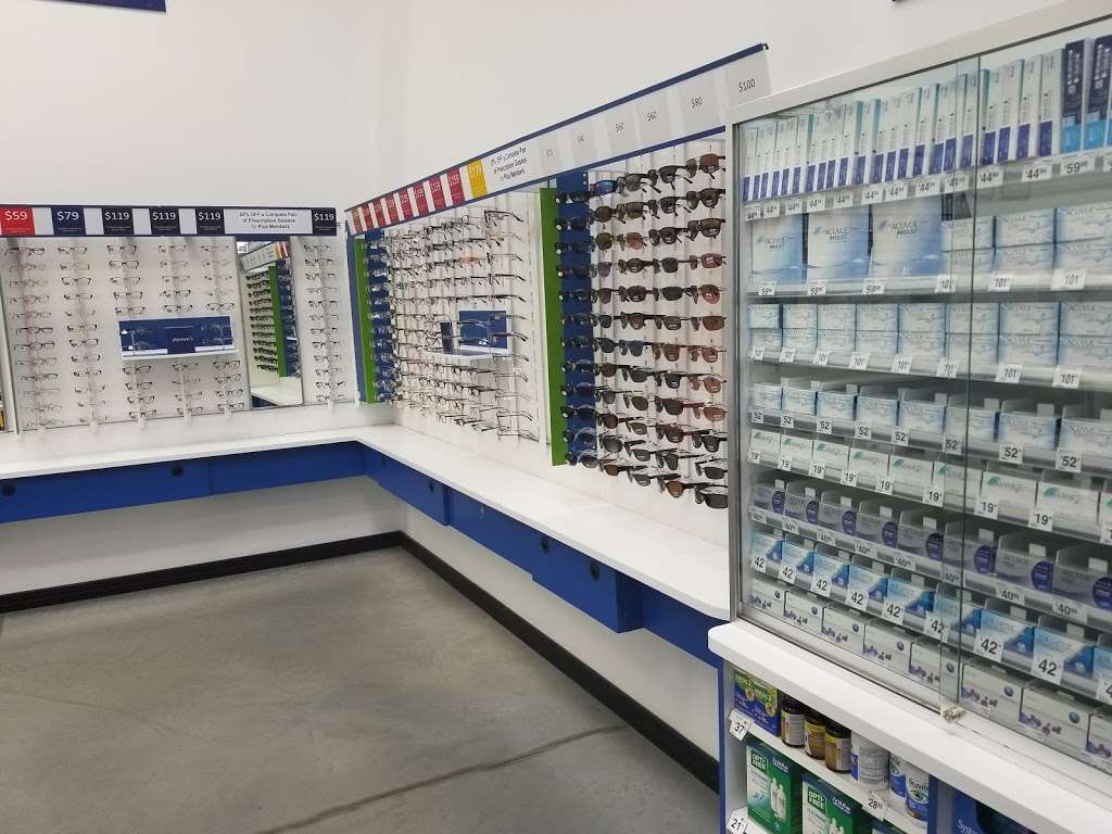 Sams Club Optical Center | 646 River Hwy, Mooresville, NC 28117, USA