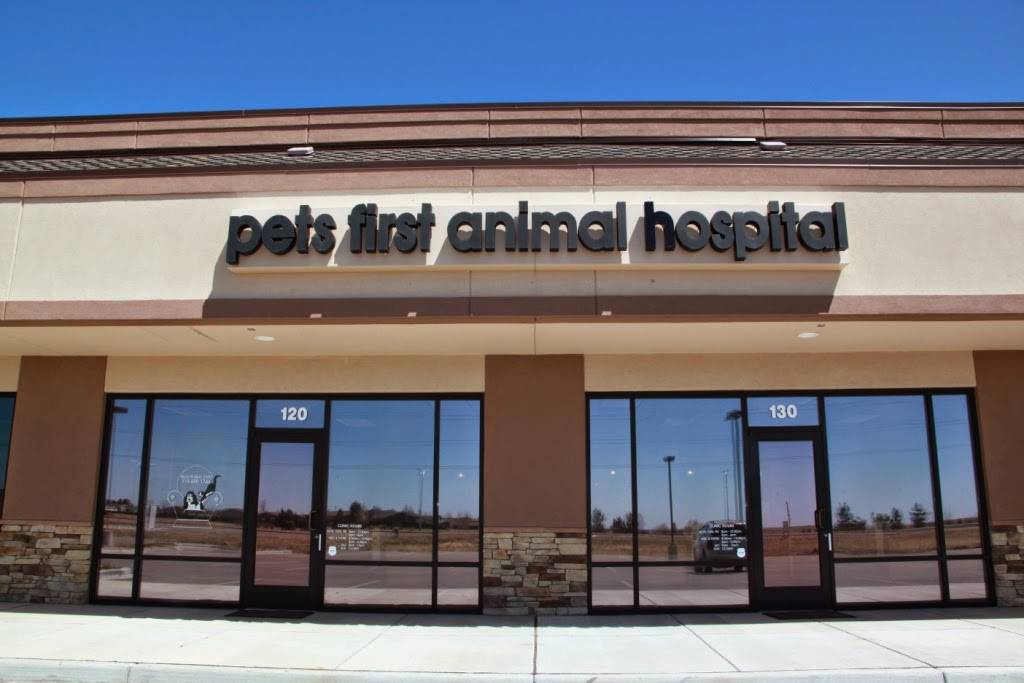 Pets First Animal Hospital | 7702 Barnes Rd # 120, Colorado Springs, CO 80922 | Phone: (719) 550-1744