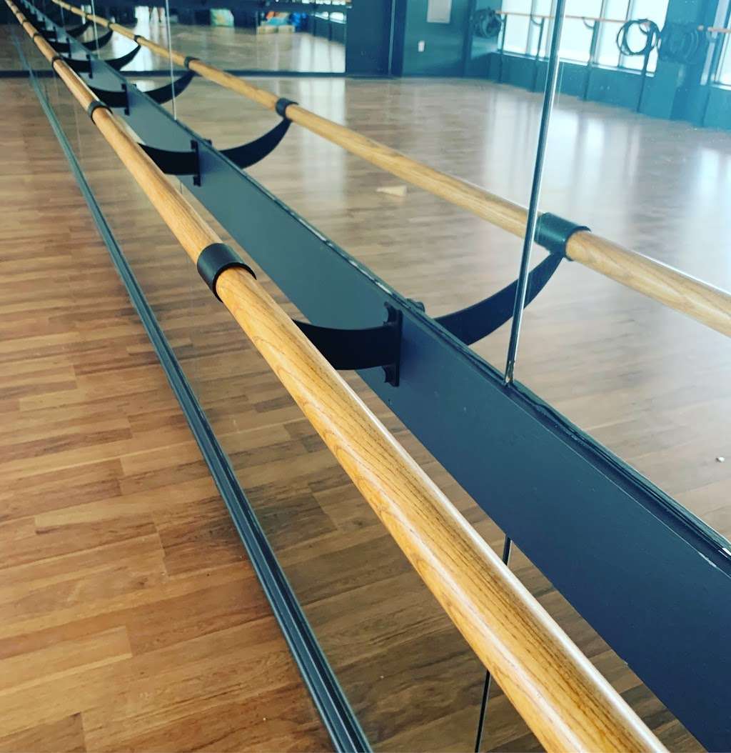 #getINLINE | a barre studio | 223 Brierhill Dr, Bel Air, MD 21015, USA | Phone: (443) 613-1613