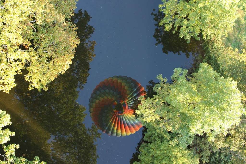 Memorable Balloon Rides | 1156 Broad Run Rd, Coatesville, PA 19320, USA | Phone: (484) 824-5478