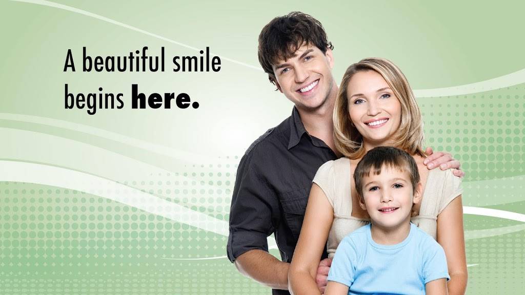 Houghton Family Dental Care | 9160 S Houghton Rd Ste. 100, Tucson, AZ 85747, USA | Phone: (520) 207-2217