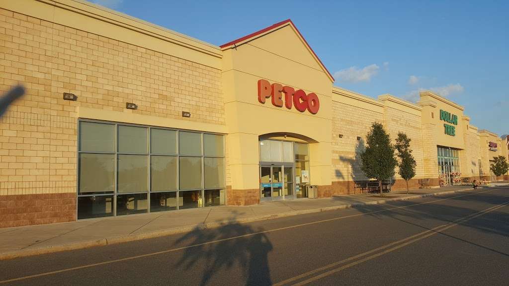 Petco Animal Supplies | 1209 New Brunswick Ave, Phillipsburg, NJ 08865, USA | Phone: (908) 454-6381