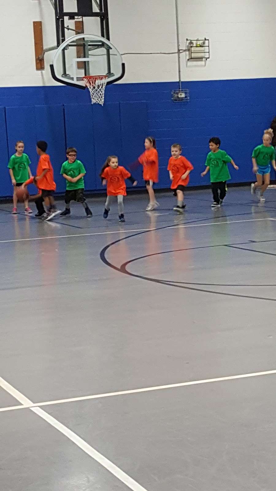 Lower Twp Recreation Department 2600 Bayshore Rd 1, Villas, NJ