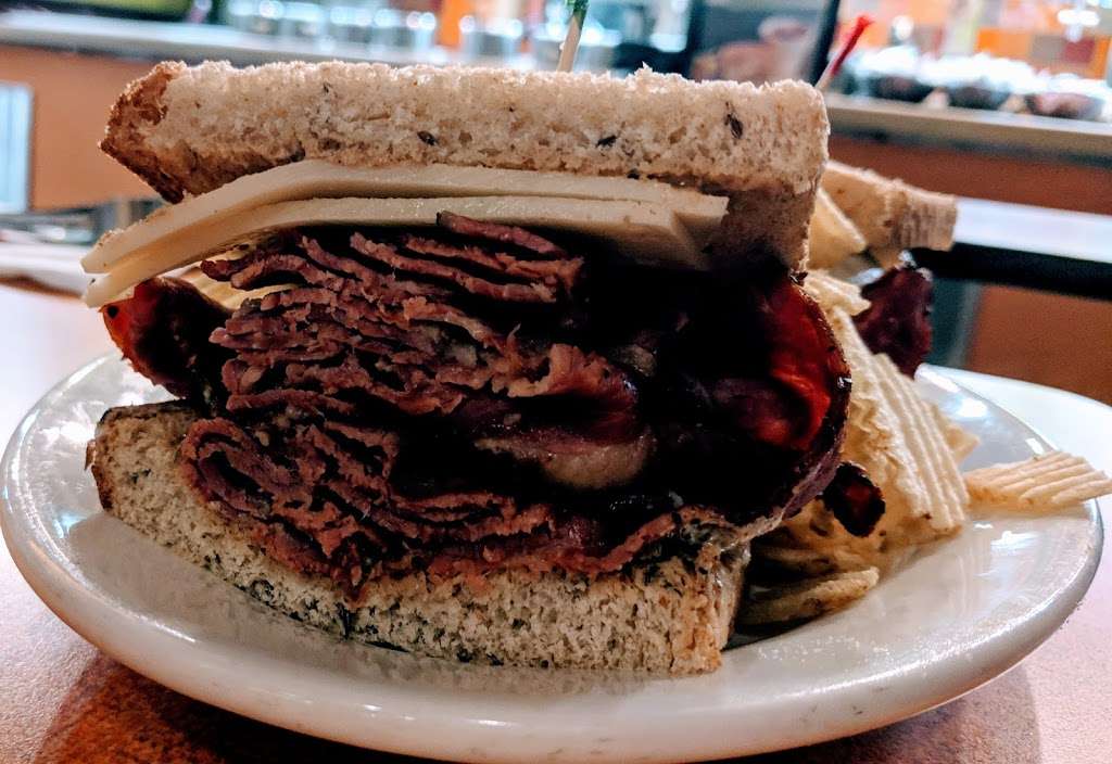 Jasons Deli | 545 Lakeview Pkwy, Vernon Hills, IL 60061, USA | Phone: (847) 680-1869