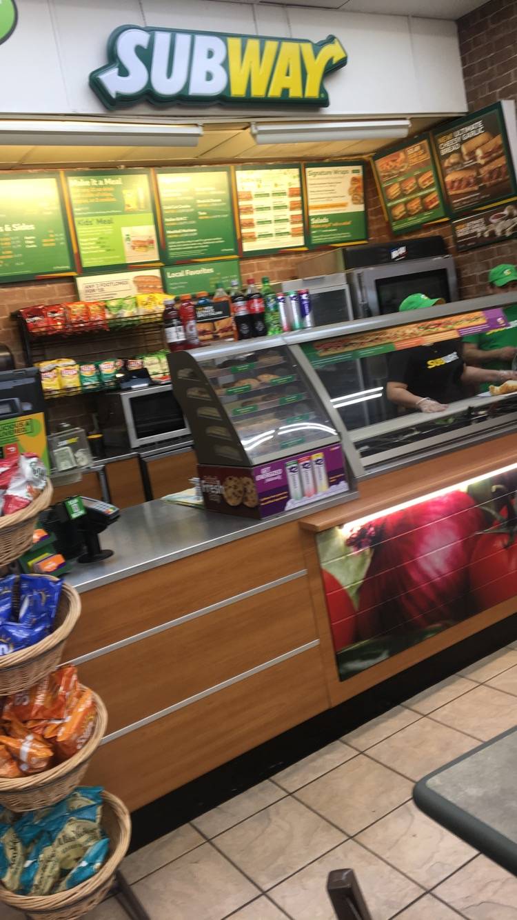 Subway | 6105 Techni Center Dr, Austin, TX 78721, USA | Phone: (512) 928-4948