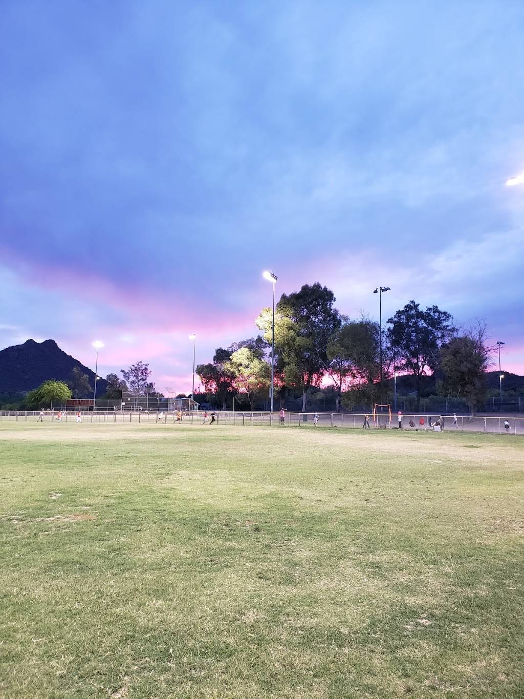 Winston Reynolds - Manzanita Park | 5200 S Westover Ave, Tucson, AZ 85746, USA | Phone: (520) 724-5000