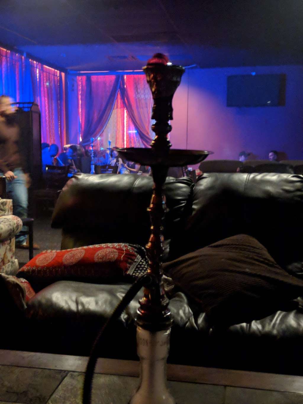 Babylon Hookah | 3061 N Sharon Amity Rd, Charlotte, NC 28205, USA | Phone: (704) 817-8507