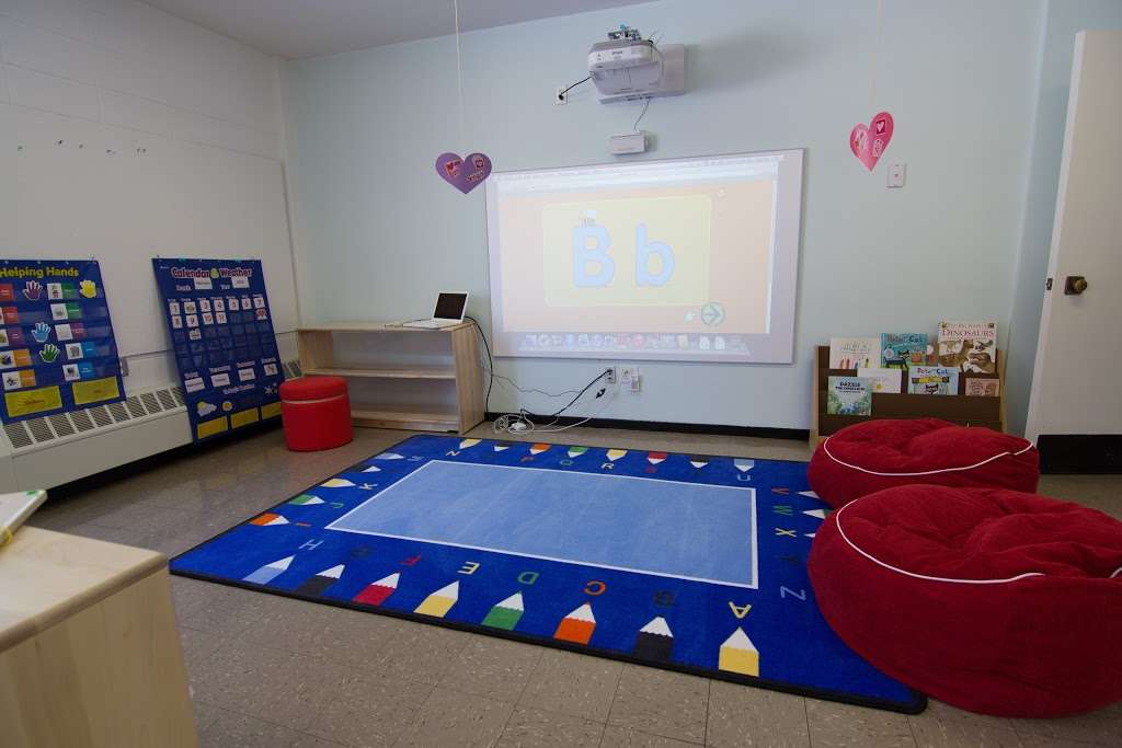 Landmark Preschool | 44 Village Green, Bedford, NY 10506, USA | Phone: (914) 234-2300