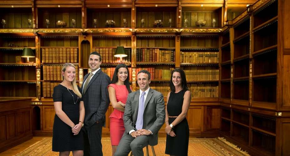 The Law Offices of Mark Sherman, LLC | 29 5th St, Stamford, CT 06905, USA | Phone: (203) 358-4700