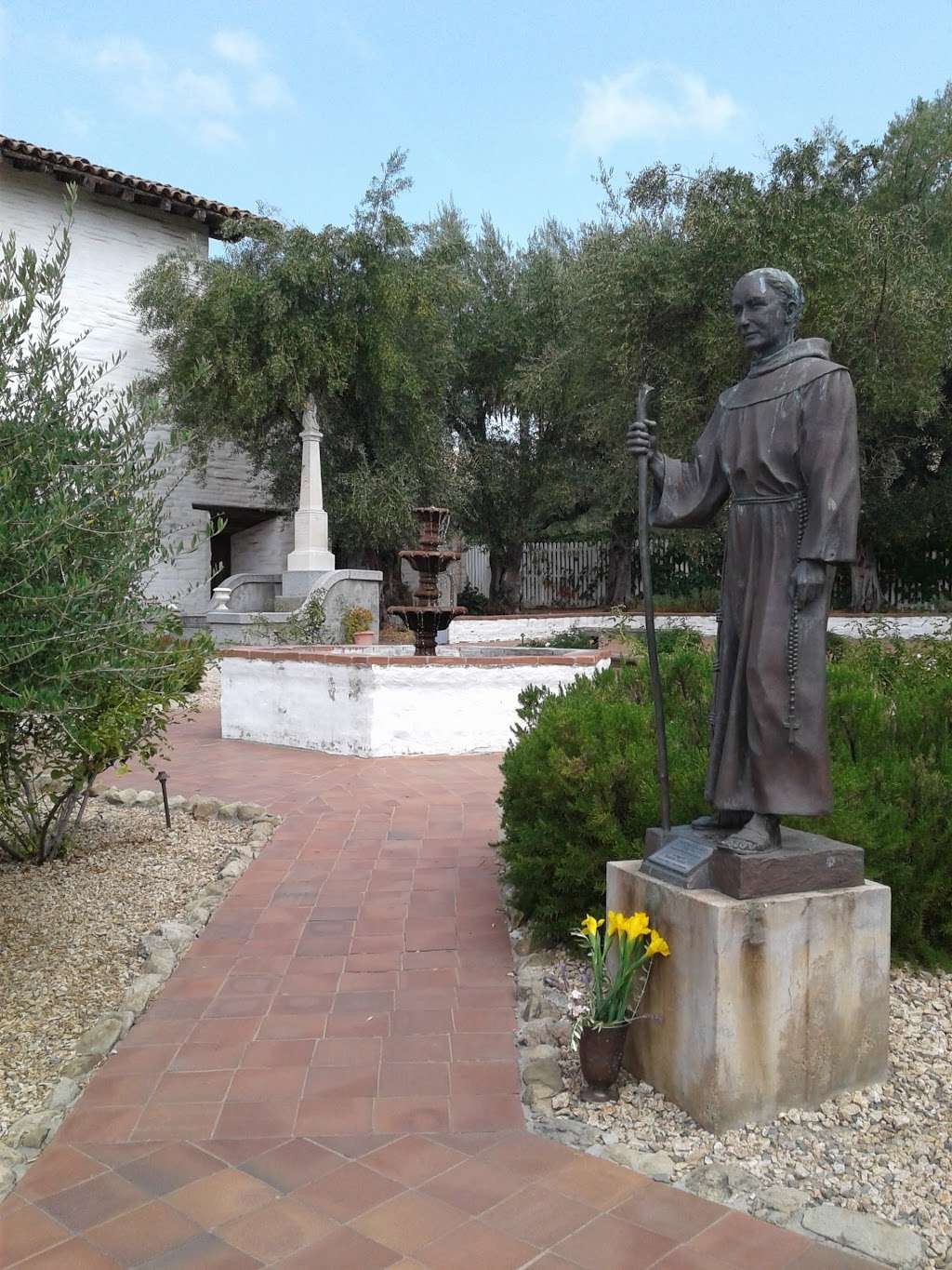 Mission San Jose | Museum & Gift Shop | 43300 Mission Blvd, Fremont, CA 94539, USA | Phone: (510) 657-1797