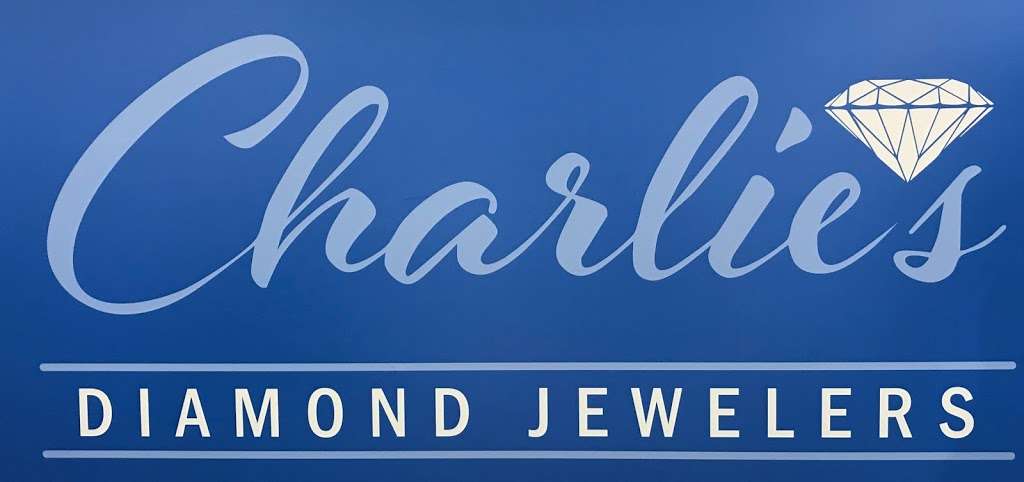 Charlies Diamond Jewelers | 3500 W 95th St, Evergreen Park, IL 60805, USA | Phone: (708) 581-5840