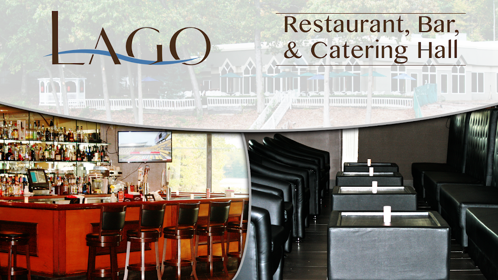 Lago | 230 Washington Pl, North Brunswick Township, NJ 08902, USA | Phone: (732) 297-3803