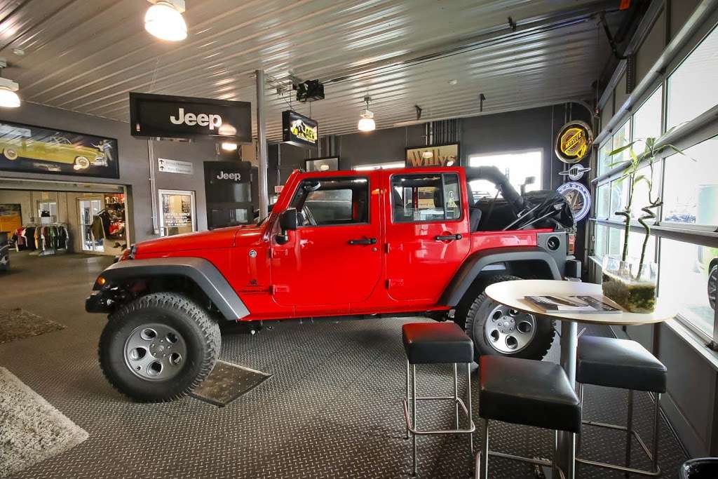 Susquehanna Chrysler Dodge Jeep Ram | 950 Hellam St, Wrightsville, PA 17368, USA | Phone: (717) 252-2412