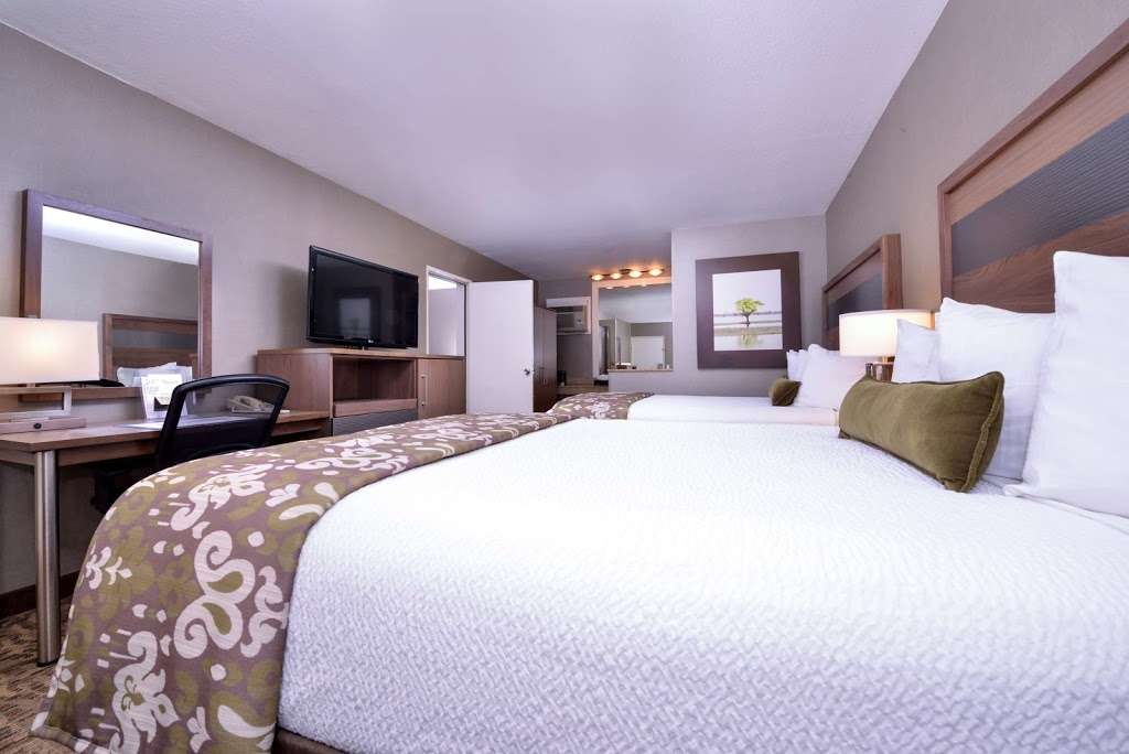 Best Western Plus Anaheim Inn | 1630 S Harbor Blvd, Anaheim, CA 92802, USA | Phone: (714) 774-1050