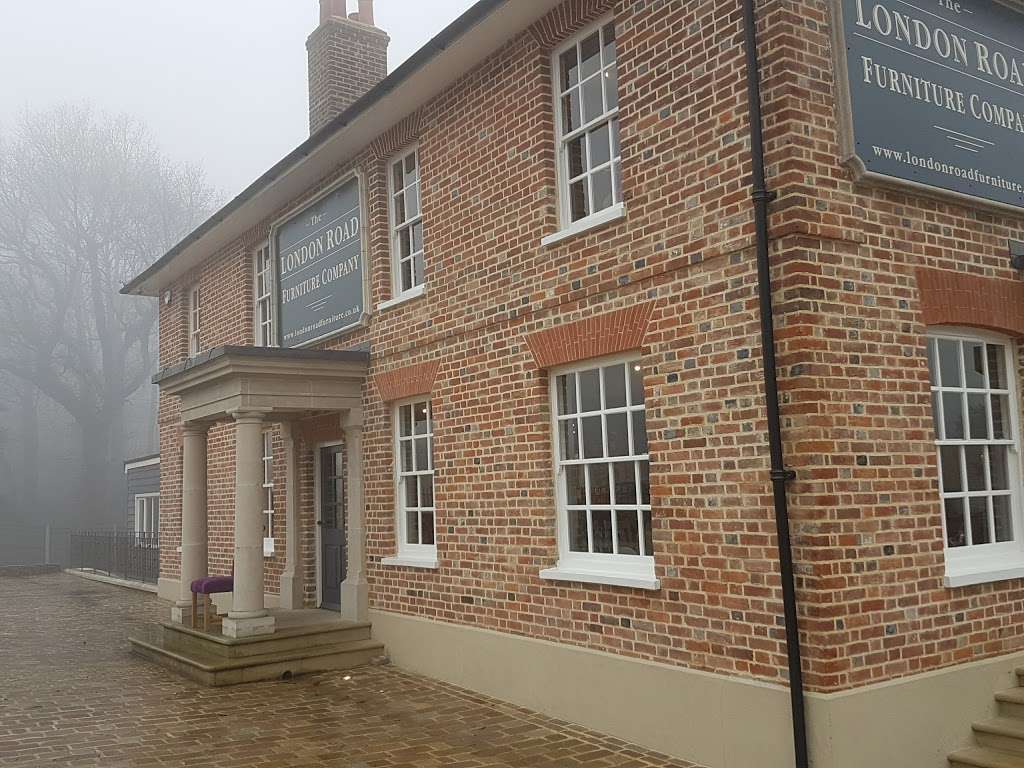 The London Road Furniture Company | London Rd, Halstead, Sevenoaks TN14 7AA, UK | Phone: 01959 533433 The London Road Furniture Company | London Rd, Halstead, Sevenoaks TN14 7AA, UK | Phone: 01959 533433