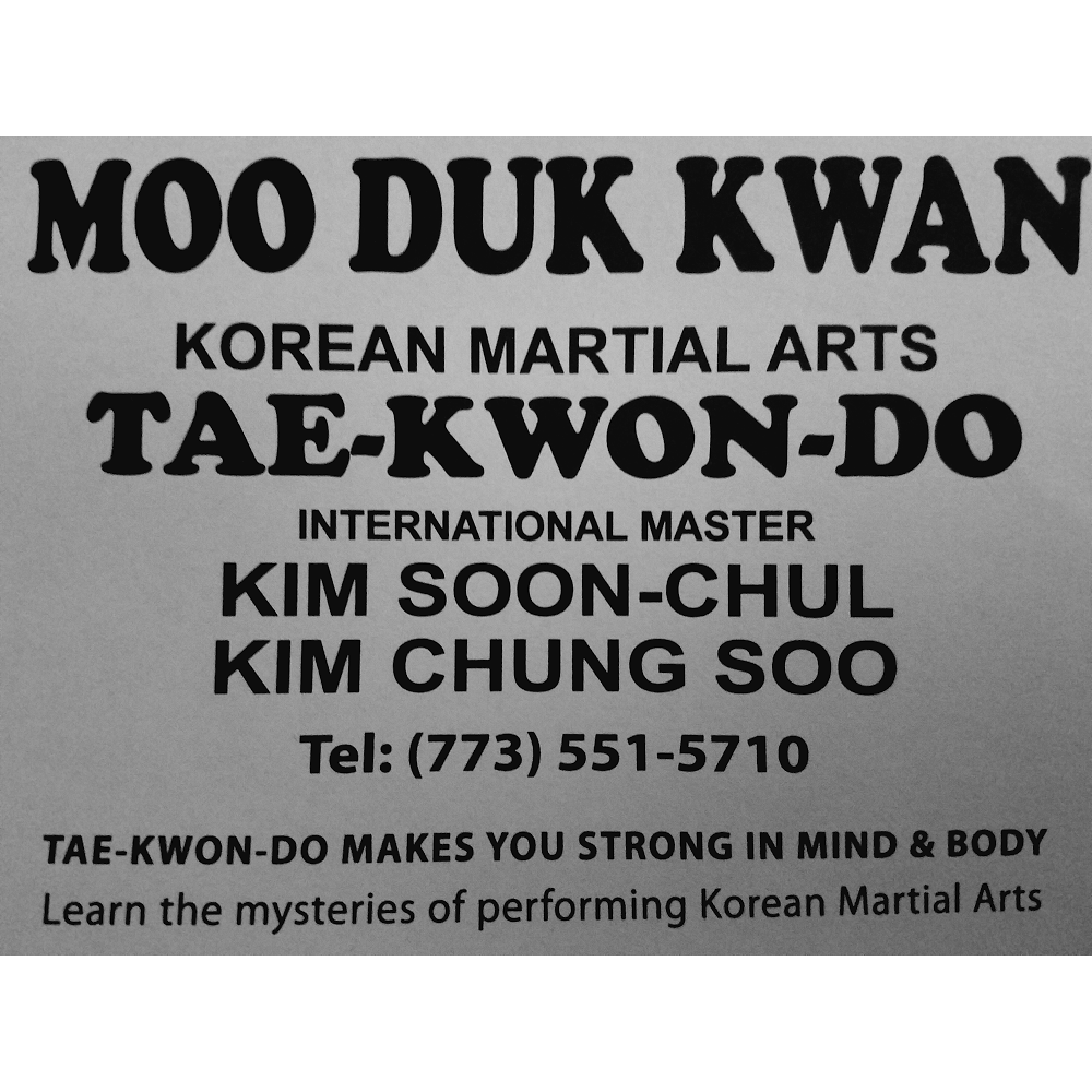USA Moo Duk Kwan Tae Kwon Do | 3921 Howard St, Skokie, IL 60076, USA | Phone: (773) 551-5710