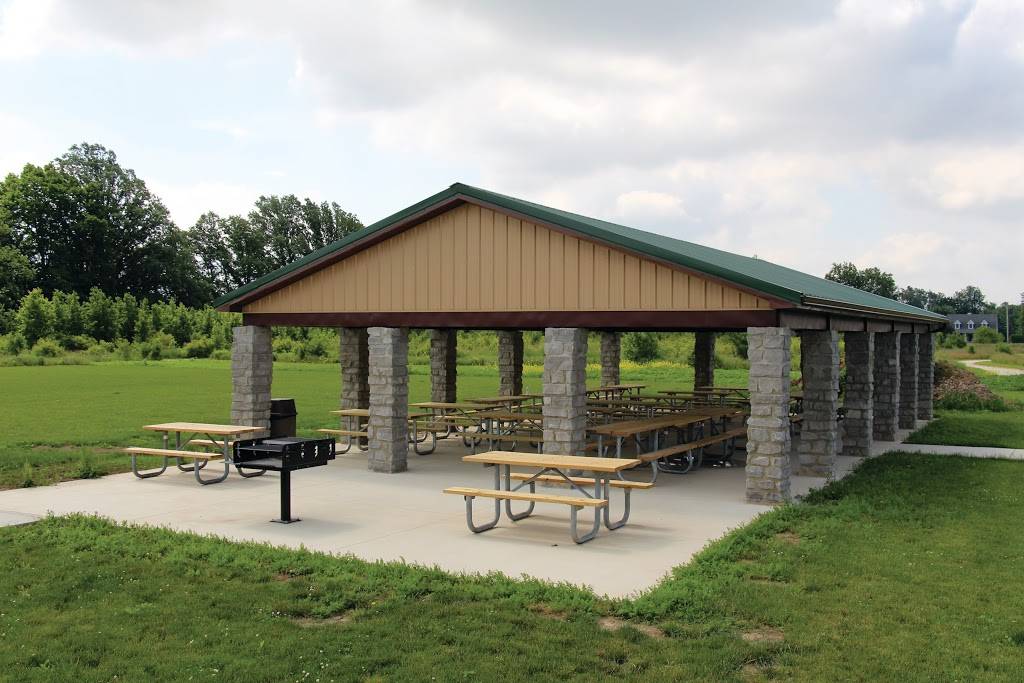 Cedar Creeks Preserve | 4575 Walbridge Rd, Northwood, OH 43619 | Phone: (419) 353-1897