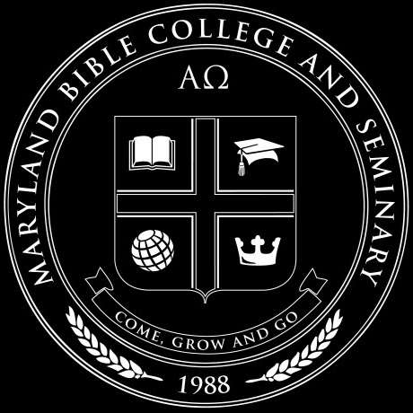 Maryland Bible College & Seminary | 6025 Moravia Park Dr, Baltimore, MD 21206, USA | Phone: (410) 488-2606