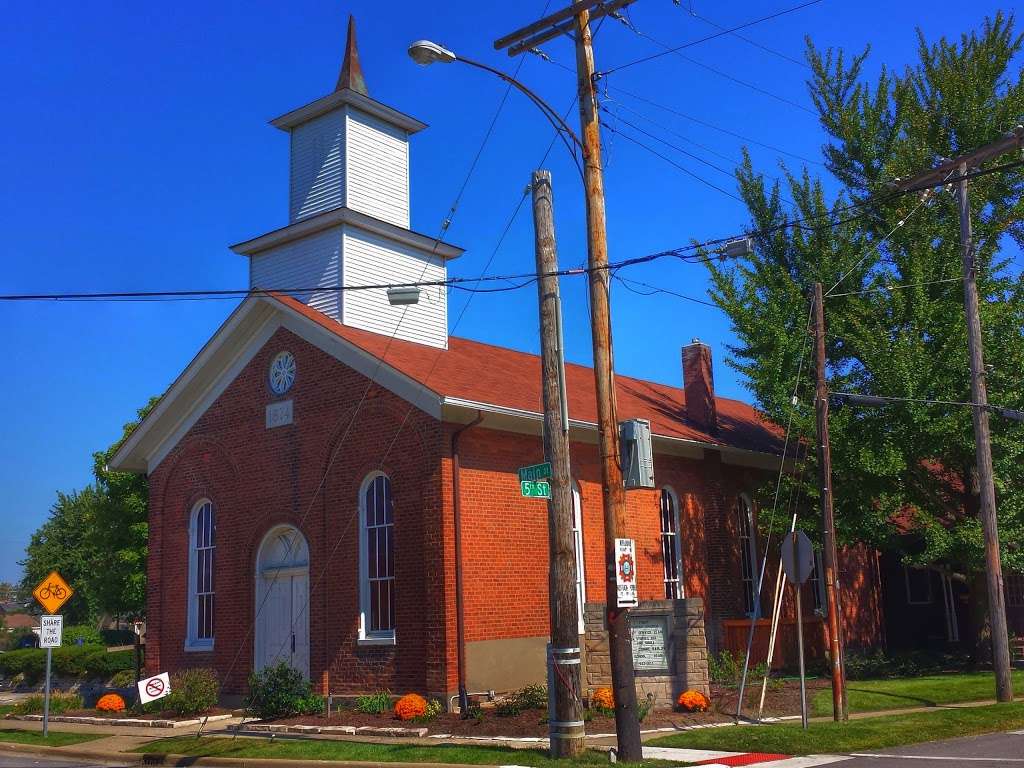 First Unitarian Church-Hobart | Hobart, IN 46342, USA | Phone: (219) 942-1611