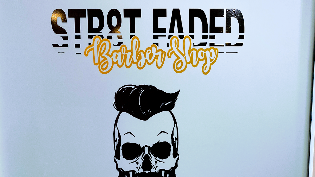Str8t Faded Barber Shop | 3722 Main St, San Diego, CA 92113 | Phone: (619) 892-9291