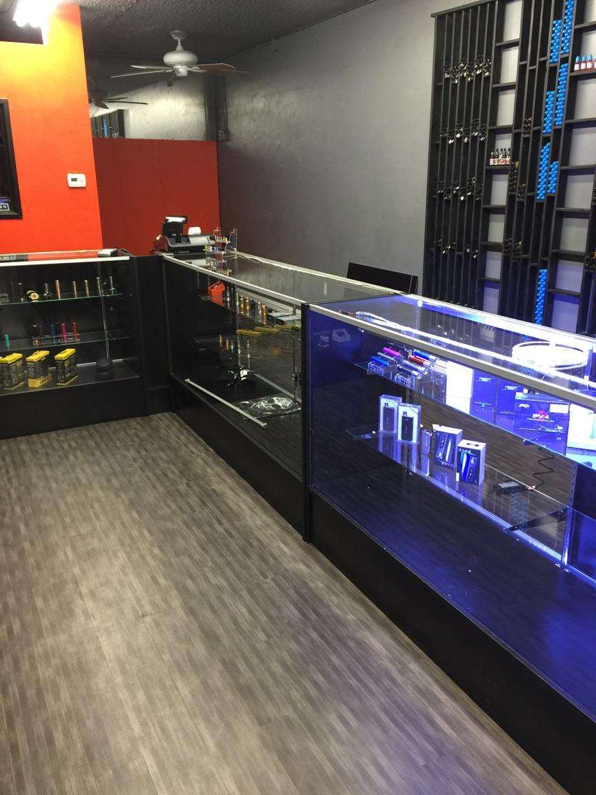 Got Vape | 15418 Chatsworth St, Mission Hills, CA 91345, USA | Phone: (818) 810-6171