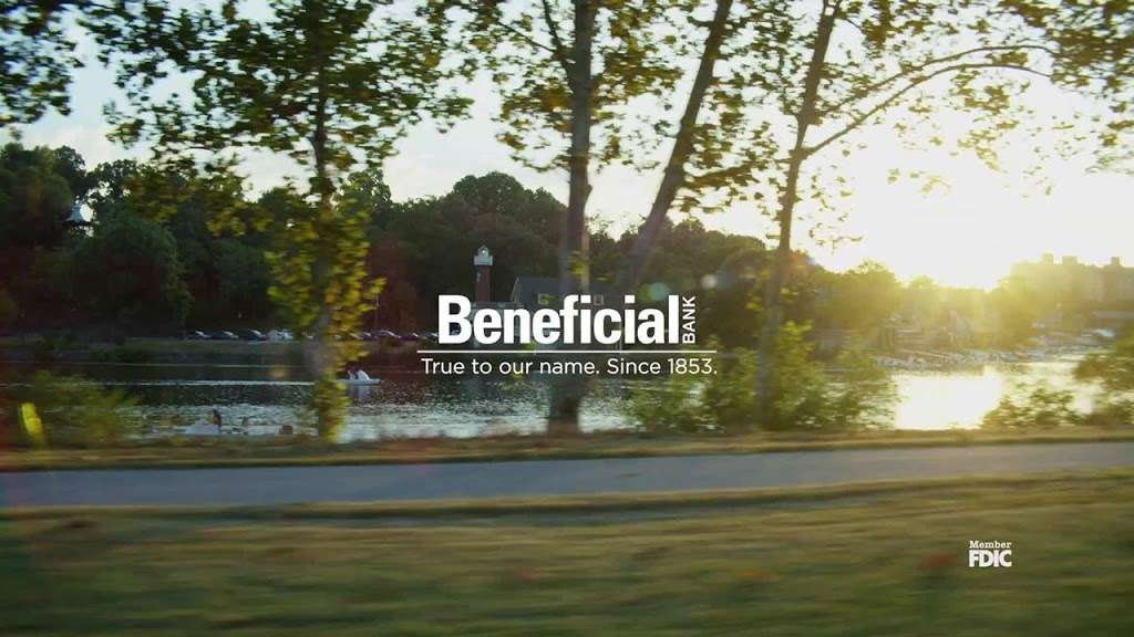 Beneficial Bank | 901 Limekiln Pike, Maple Glen, PA 19002, USA | Phone: (215) 643-8400