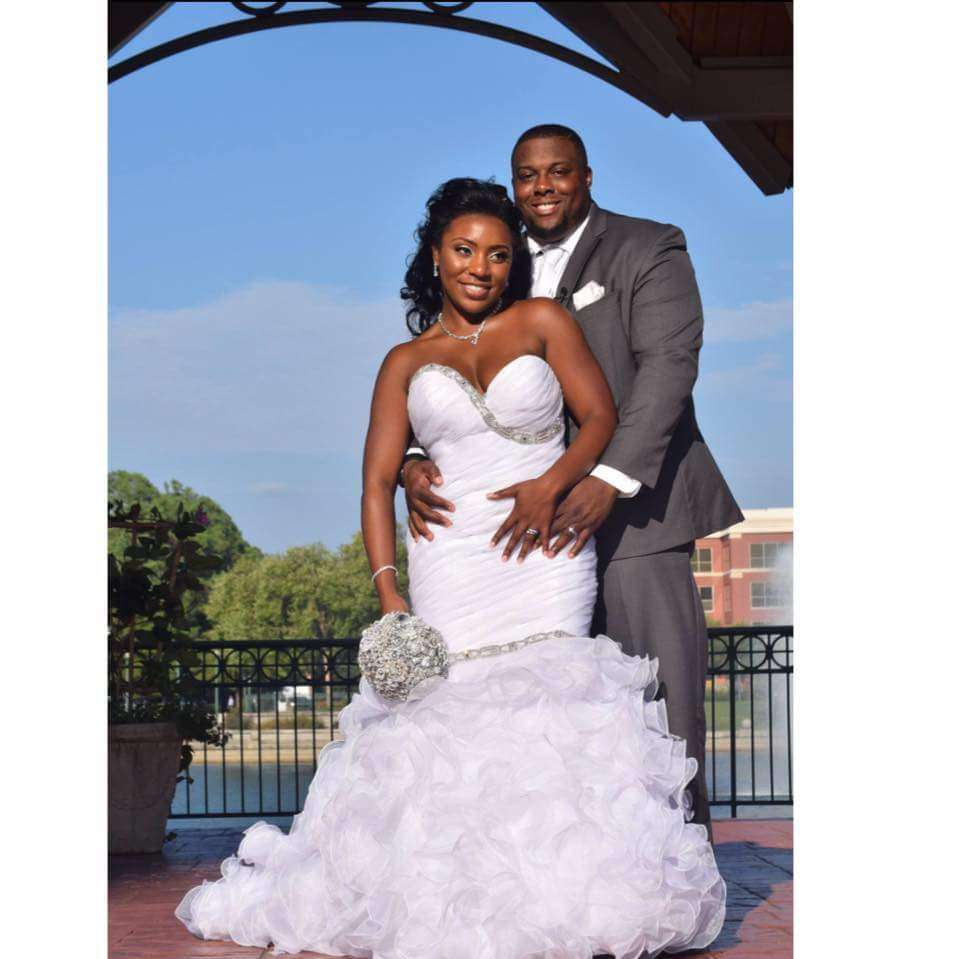 Todays Bride & Formal Wear | 46300 Lexington Village Way #101, Lexington Park, MD 20653 | Phone: (301) 862-5688