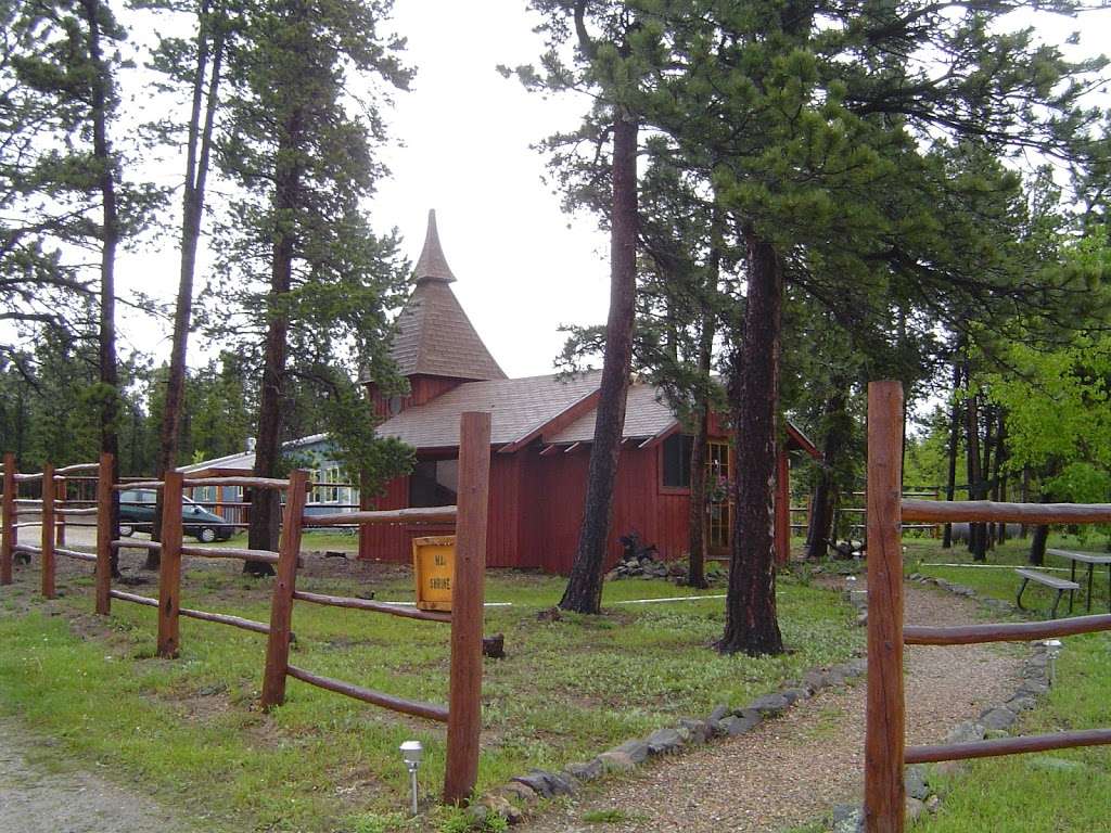 Shoshoni Yoga Retreat | 1400 Shoshoni Camp Road, Rollinsville, CO 80474, USA | Phone: (303) 642-0116