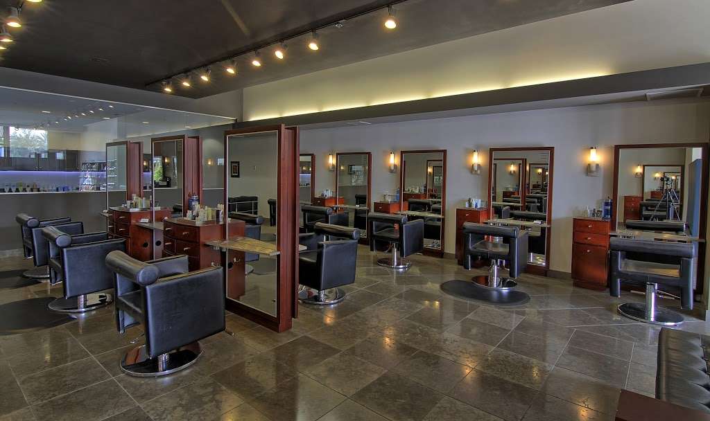 Mon Esprit Aveda Hair Salon | 2780 Cabot Dr #105, Corona, CA 92883, USA | Phone: (951) 603-0186