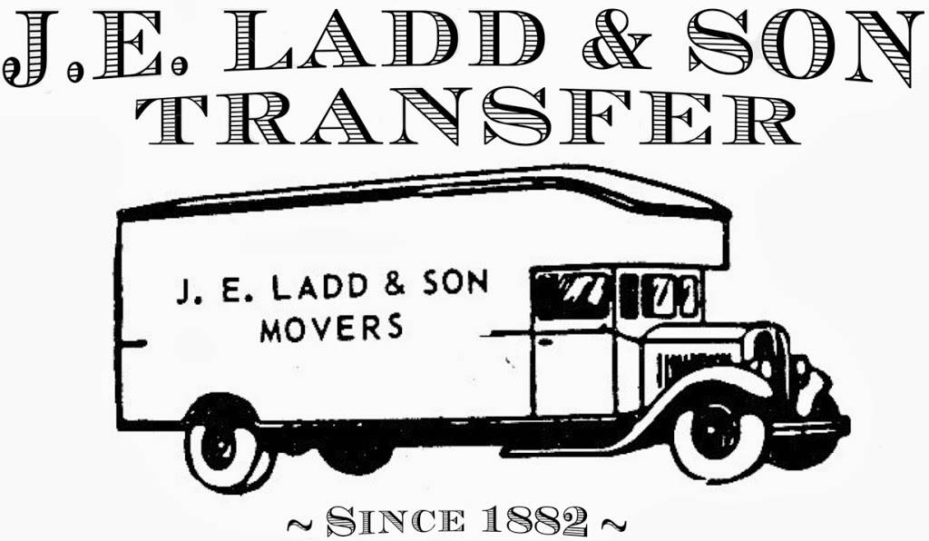 J.E. Ladd & Son Transfer | 113 N Benjamine St, Durham, NC 27703, USA | Phone: (919) 596-2469