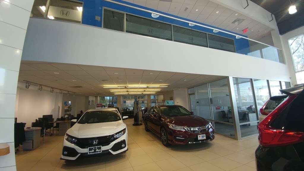 Honda of Valley Stream | 164 Sunrise Hwy, Valley Stream, NY 11581, USA | Phone: (516) 285-8036