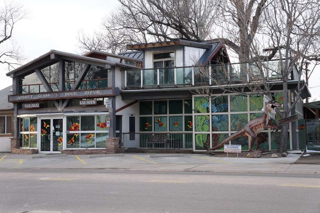 Abbott Glass & Door Repair Inc | 2678, 128 Mountain Ave, Berthoud, CO 80513 | Phone: (970) 532-2622