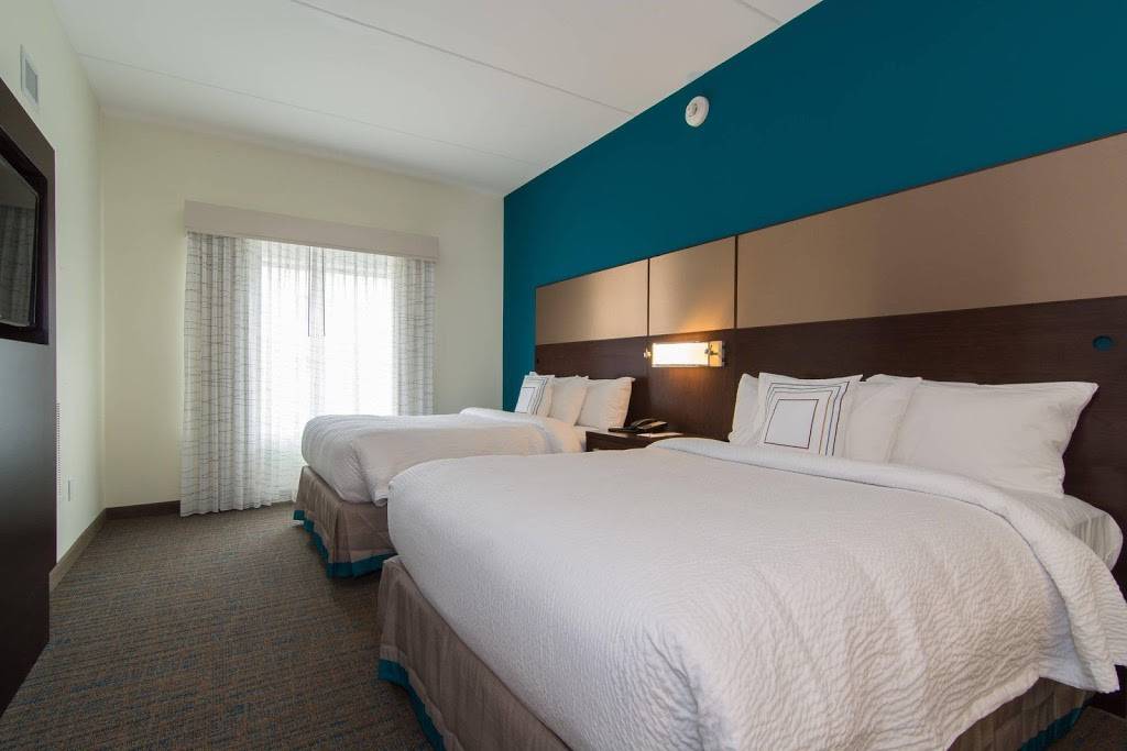 Residence Inn by Marriott Raleigh-Durham Airport/Brier Creek | 10600 Little Brier Creek Ln, Raleigh, NC 27617, USA | Phone: (919) 472-1005