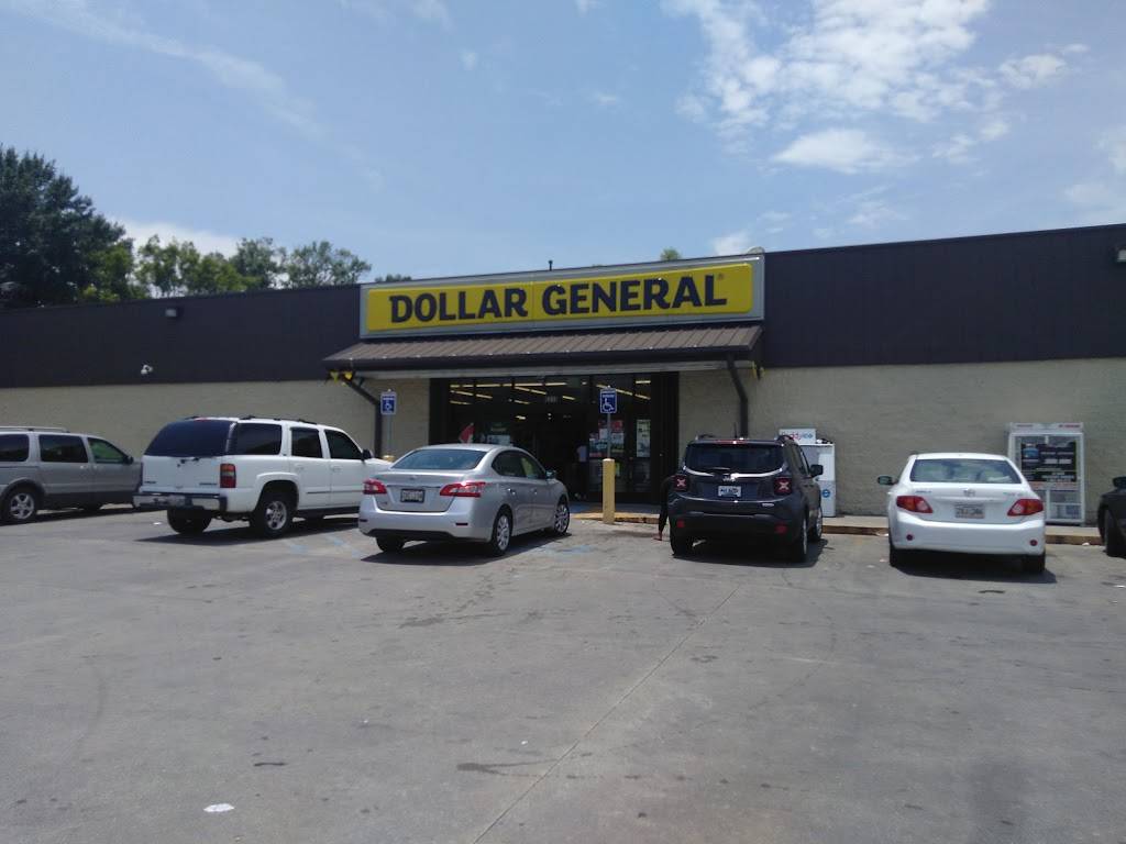 Dollar General | 6315 Scenic Hwy, Baton Rouge, LA 70805, USA | Phone: (225) 300-6840