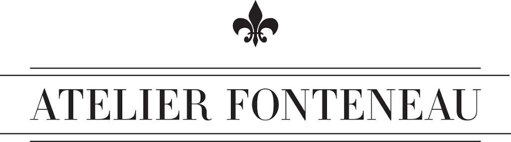 Atelier Fonteneau, LLC | 304 Interstate Business Park, Fredericksburg, VA 22405 | Phone: (540) 645-5250