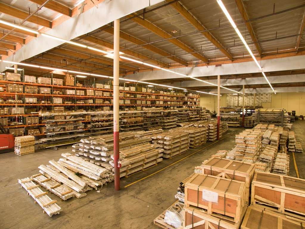Industrial Threaded Products Inc | 12027 Arrow Route, Rancho Cucamonga, CA 91739, USA | Phone: (909) 466-9445
