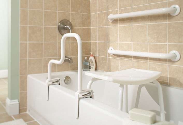 Safety Bath Solutions | 468 Devils Hole Rd, Cresco, PA 18326, USA | Phone: (570) 880-2737