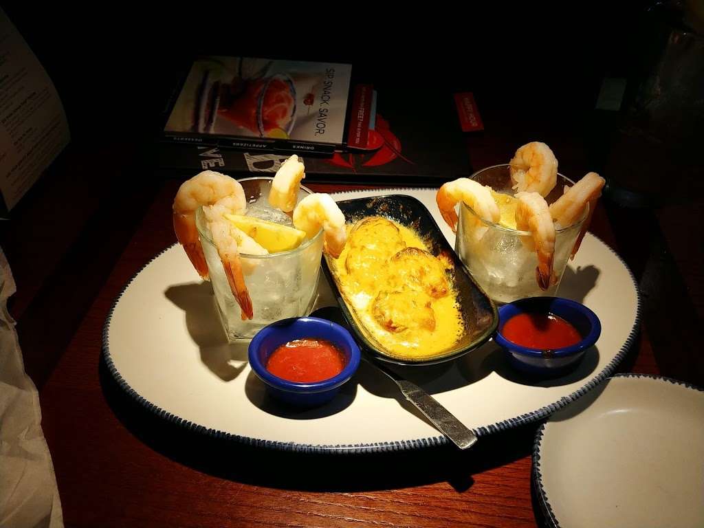 Red Lobster | 8003 Golden Sky Ln, Orlando, FL 32809, USA | Phone: (407) 438-6627