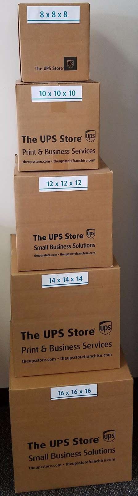 The UPS Store | 13900 County Rd 455 #107, Clermont, FL 34711 | Phone: (407) 877-7076