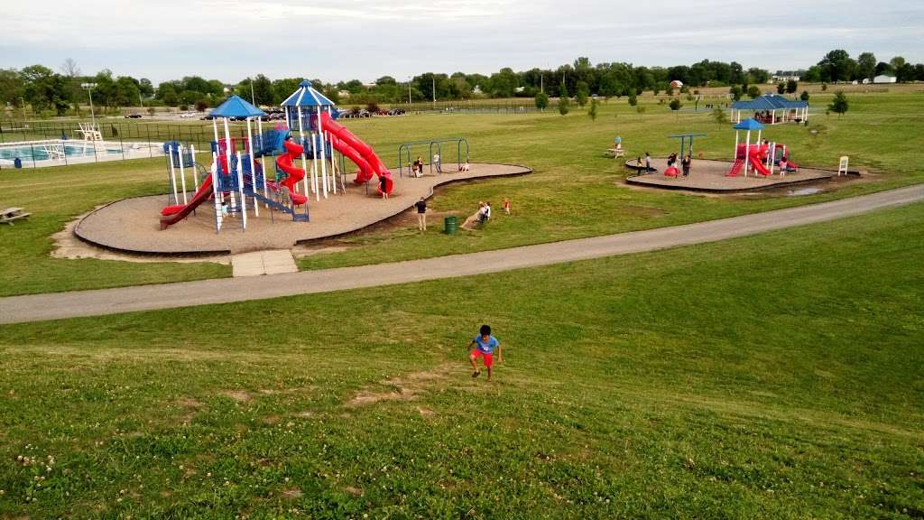 Freedom Park | Greenwood, IN 46143, USA | Phone: (317) 881-4545