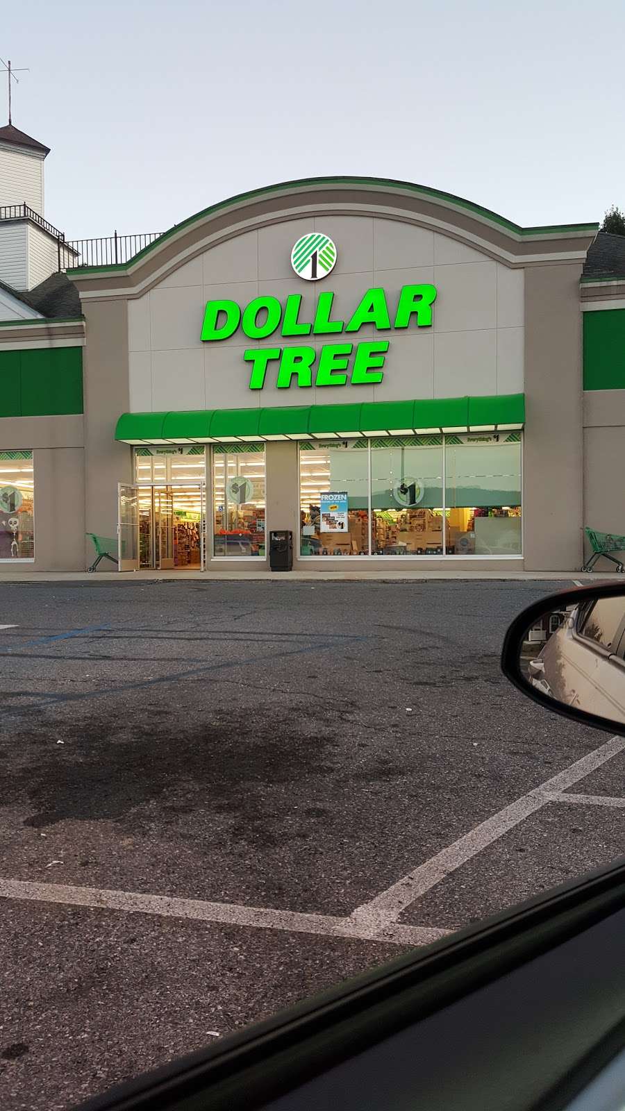 Dollar Tree | 2550 Perkiomen Ave, Reading, PA 19606, USA | Phone: (610) 779-7179