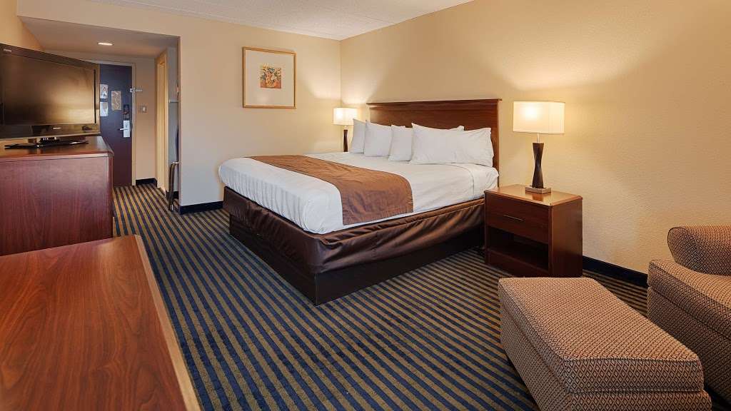 Best Western Burlington Inn | 2020 County Rd 541, Westampton, NJ 08060, USA | Phone: (609) 261-3800