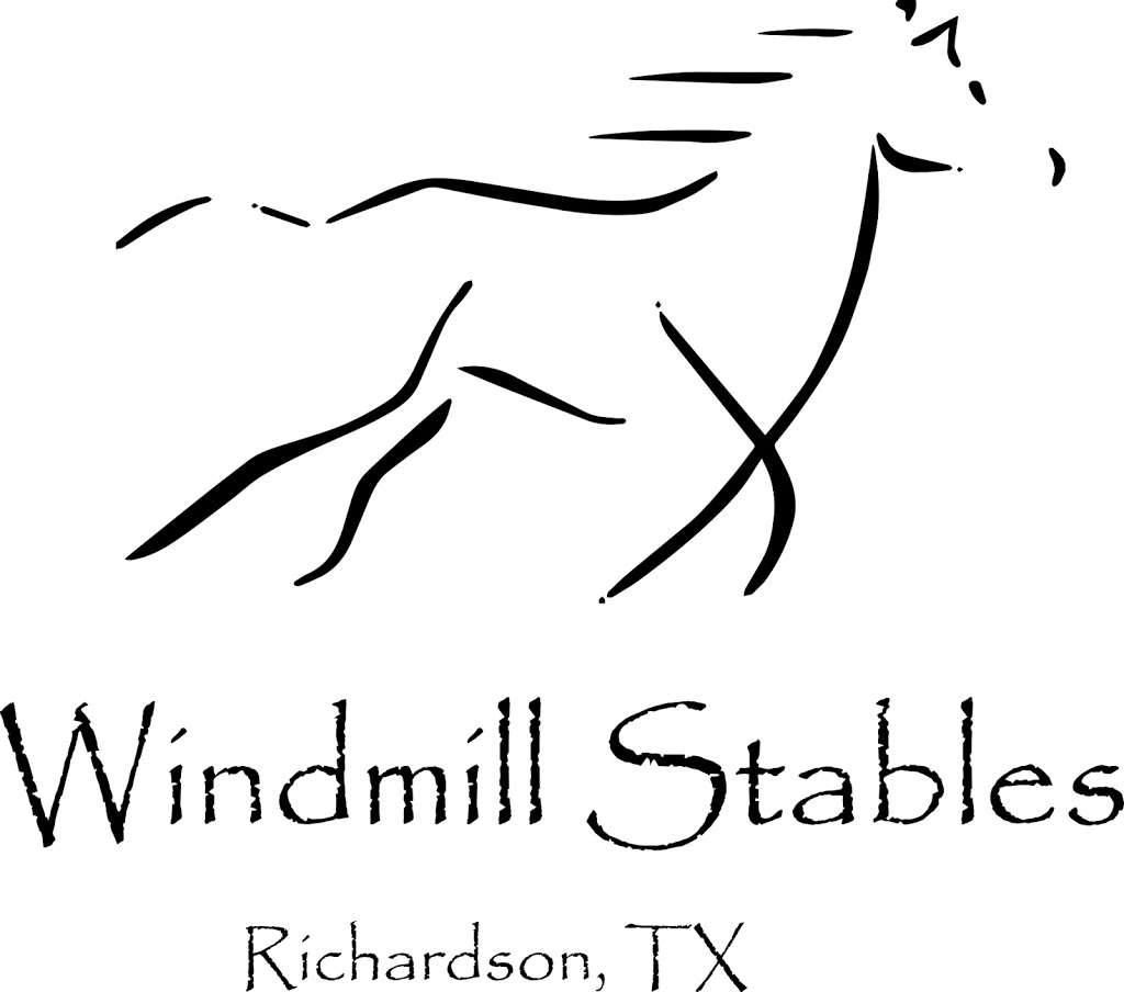 Windmill Stables | 2029 N Cliffe, Richardson, TX 75082, USA | Phone: (972) 238-9820