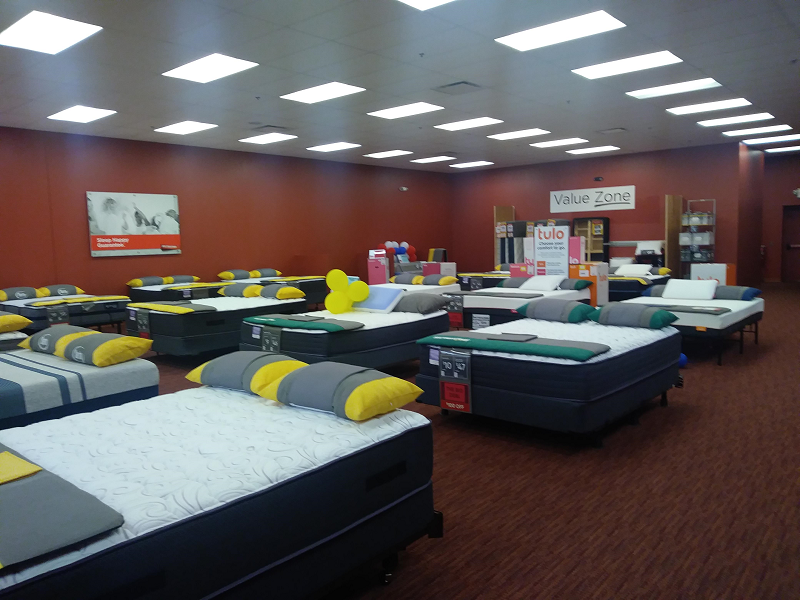 Mattress Firm Reading Southeast | 4691 Perkiomen Ave, Reading, PA 19606 | Phone: (610) 779-5871