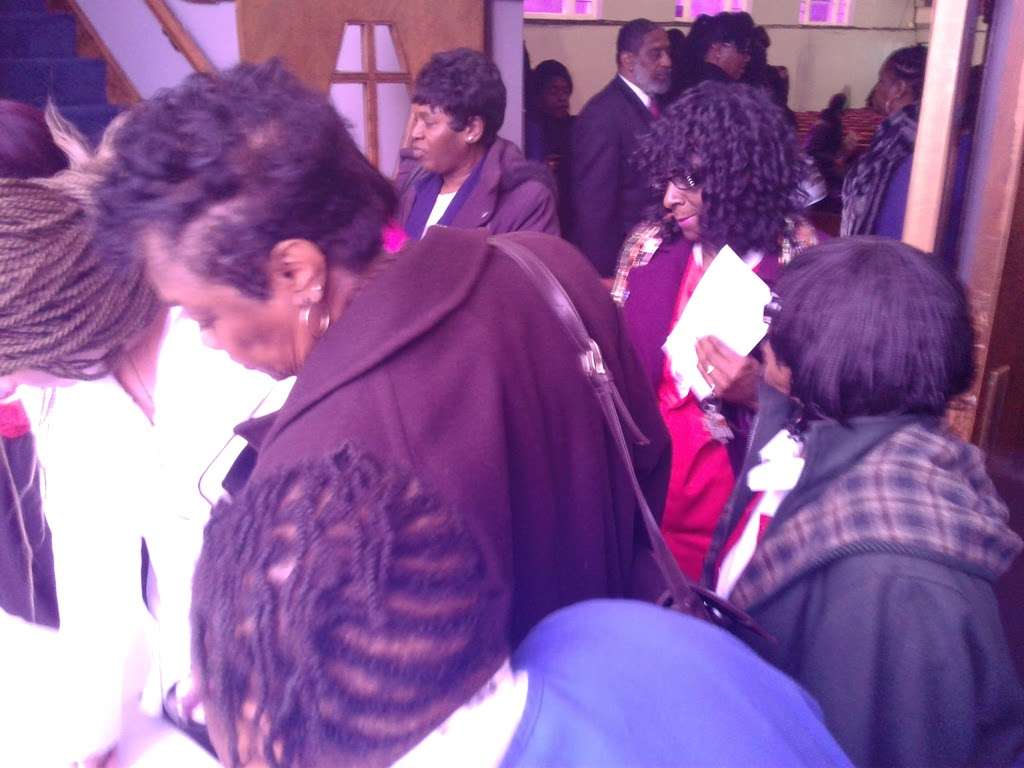 Zion Temple Missionary Baptist Church | 7010 S Union Ave, Chicago, IL 60621, USA | Phone: (773) 874-1176