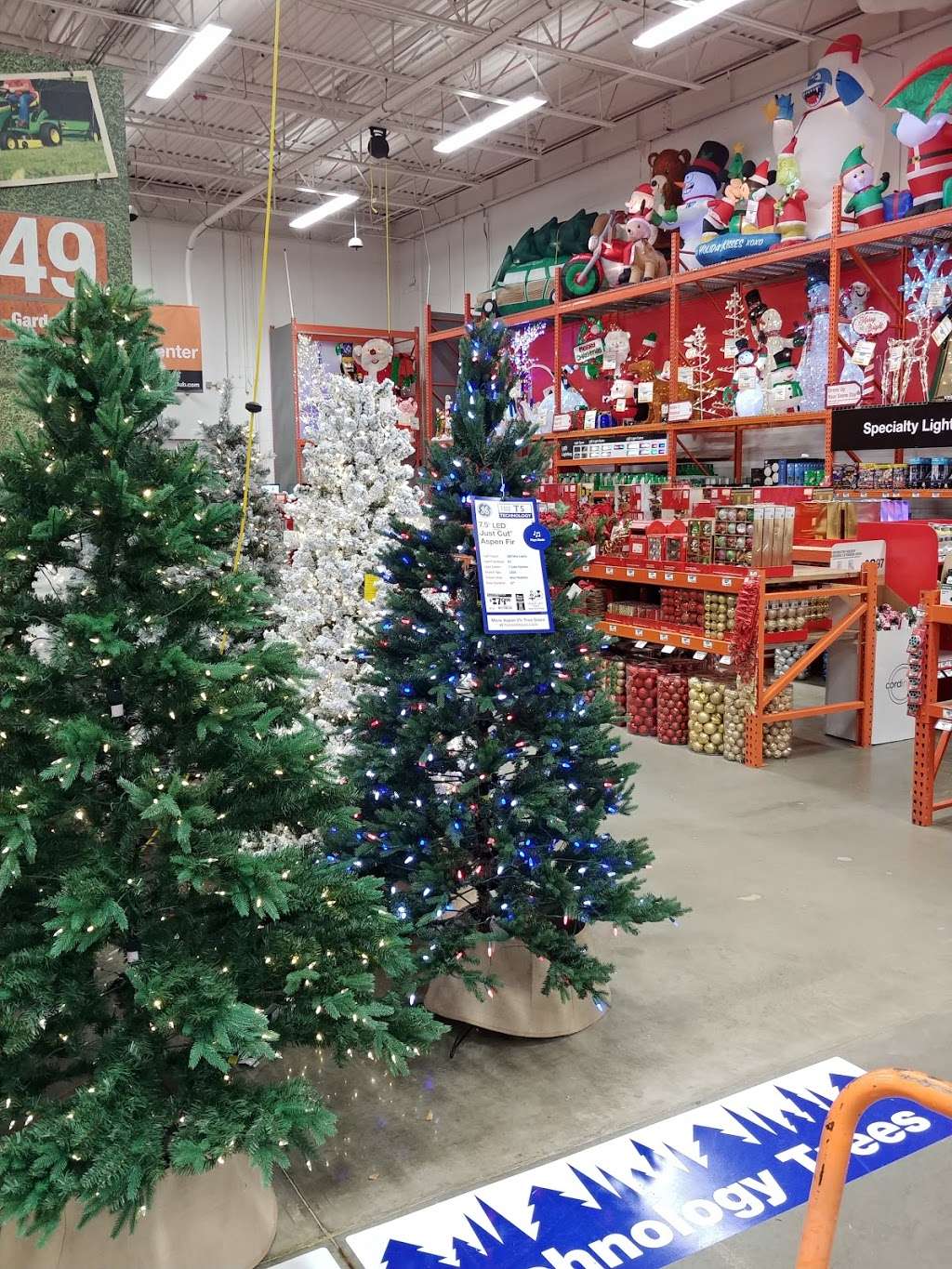 The Home Depot | 1209 US-22, Phillipsburg, NJ 08865 | Phone: (908) 213-0403