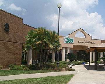 Eastern Florida State College - Titusville Campus | 1311 U.S. 1, Titusville, FL 32796, USA | Phone: (321) 632-1111